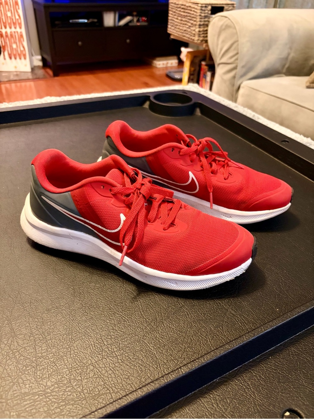 Nike Youth Star Runner Sneakers